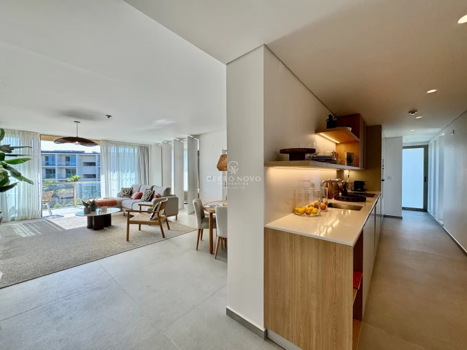 Apartamento T2 para Venda em Guia Foto 25