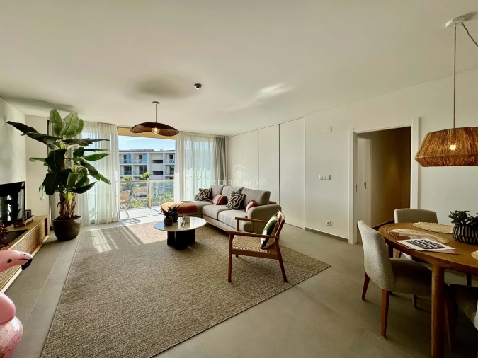 Apartamento T2 para Venda em Guia Foto 22