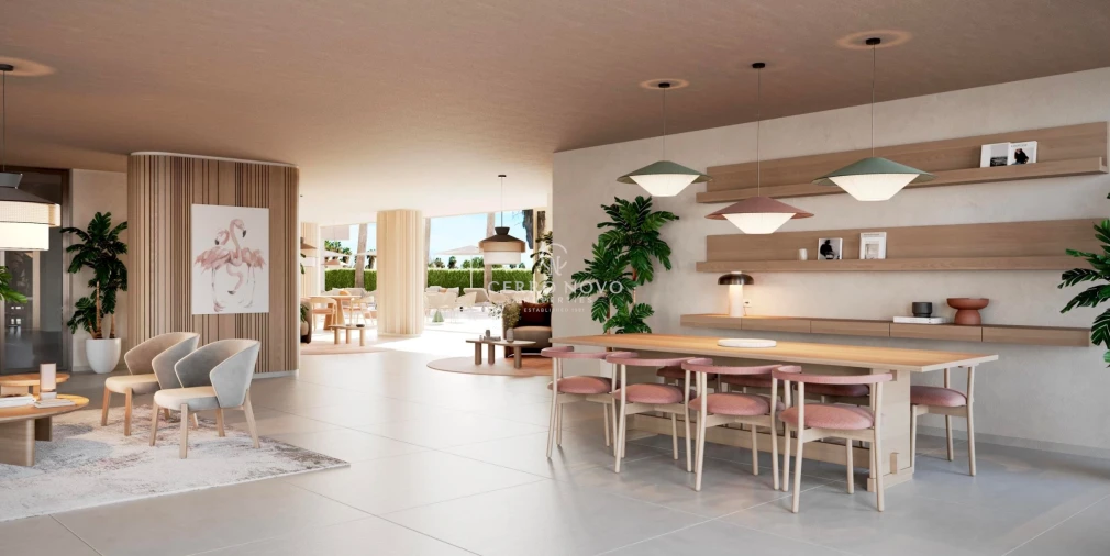 Apartamento T2 para Venda em Guia Foto 8