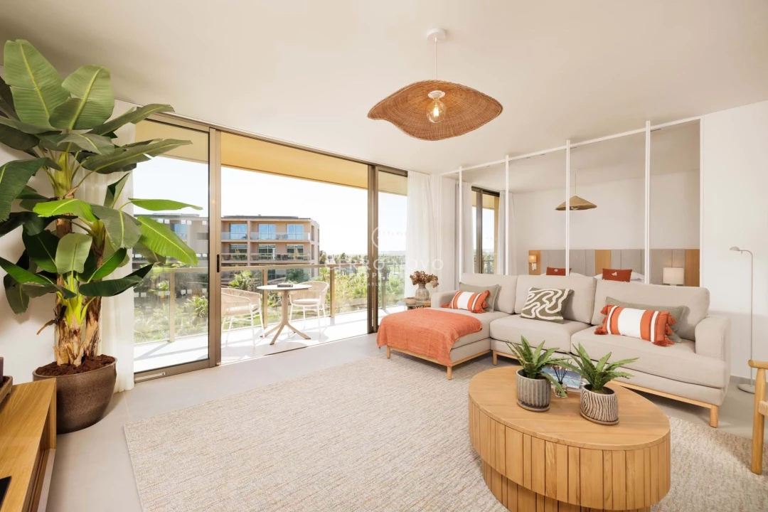 Apartamento T2 para Venda em Guia Foto 11