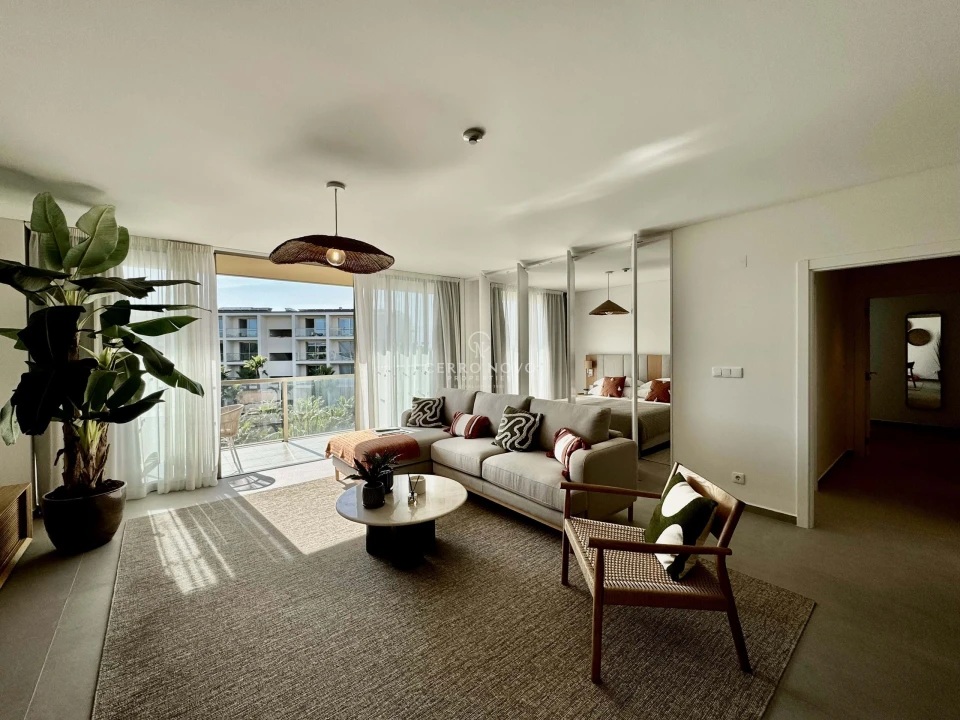 Apartamento T2 para Venda em Guia Foto 23