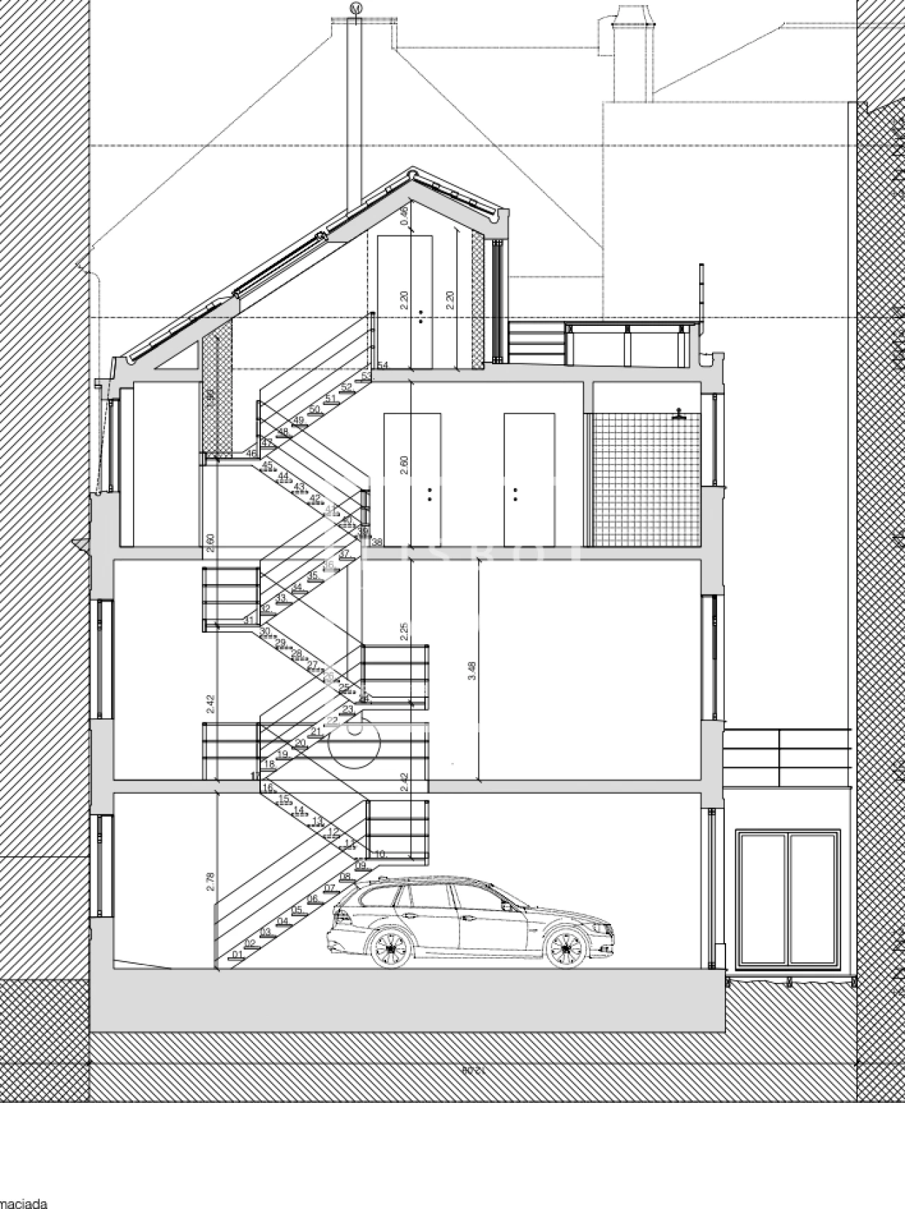 Moradia T5 para Venda em Misericórdia Foto 19