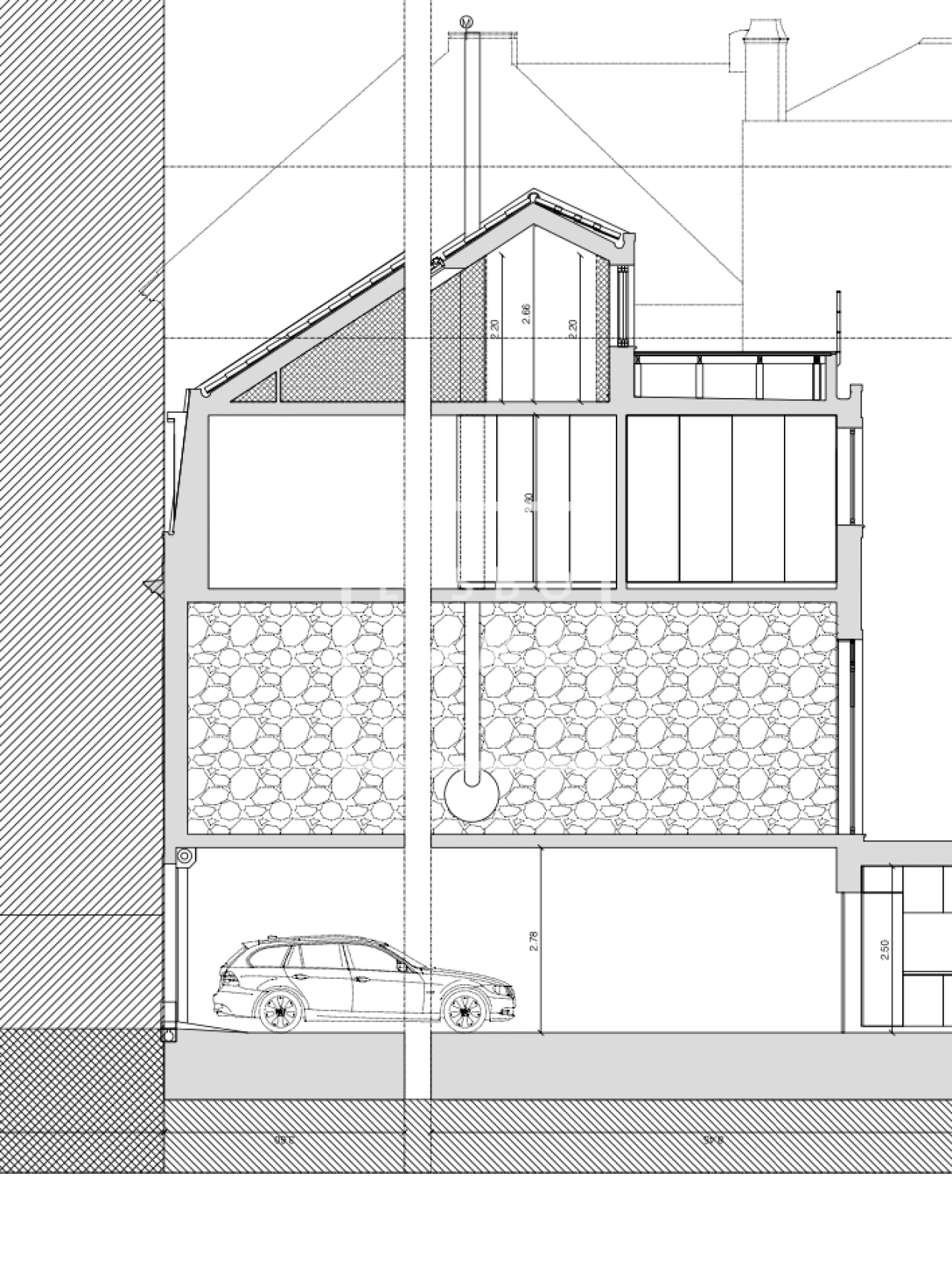 Moradia T5 para Venda em Misericórdia Foto 20