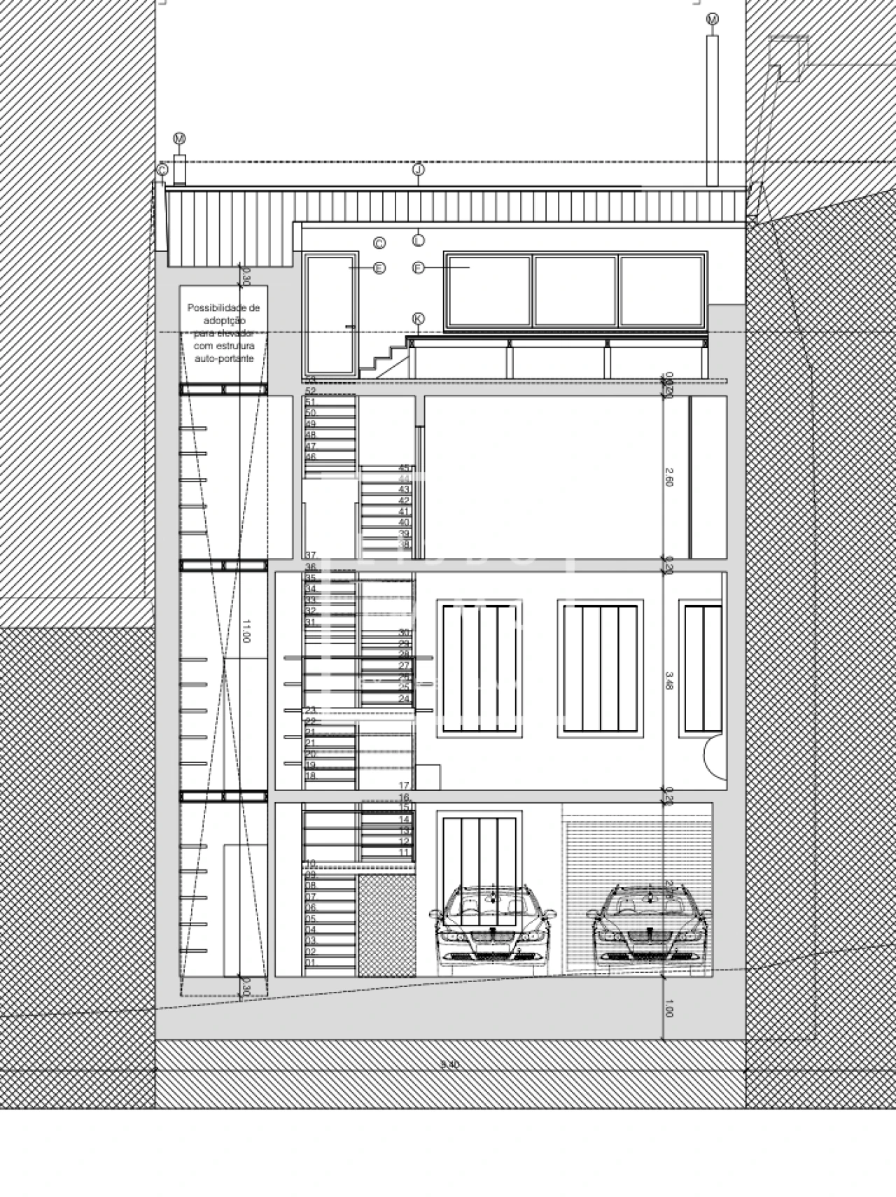Moradia T5 para Venda em Misericórdia Foto 21