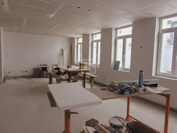 Moradia T5 para Venda em Misericórdia Foto 42