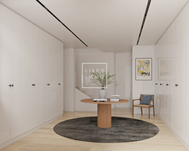 Moradia T5 para Venda em Misericórdia Foto 3