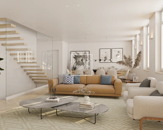 Moradia T5 para Venda em Misericórdia Foto 4