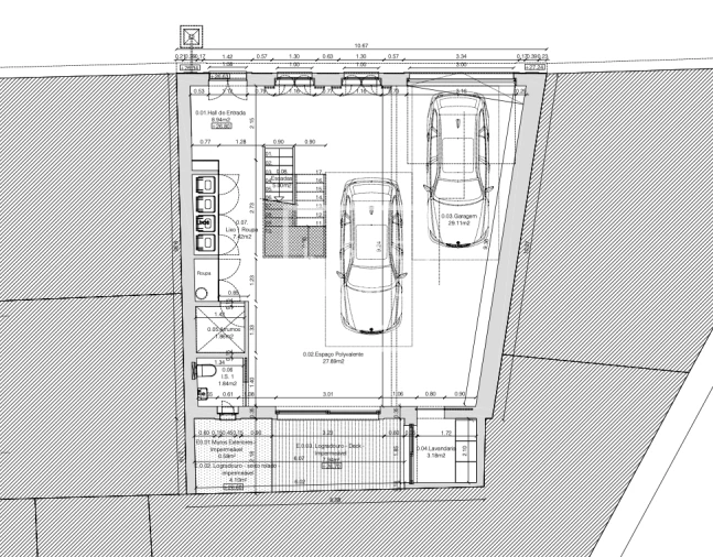 Moradia T5 para Venda em Misericórdia Foto 12