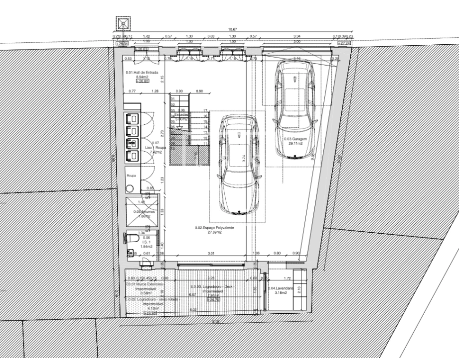 Moradia T5 para Venda em Misericórdia Foto 12