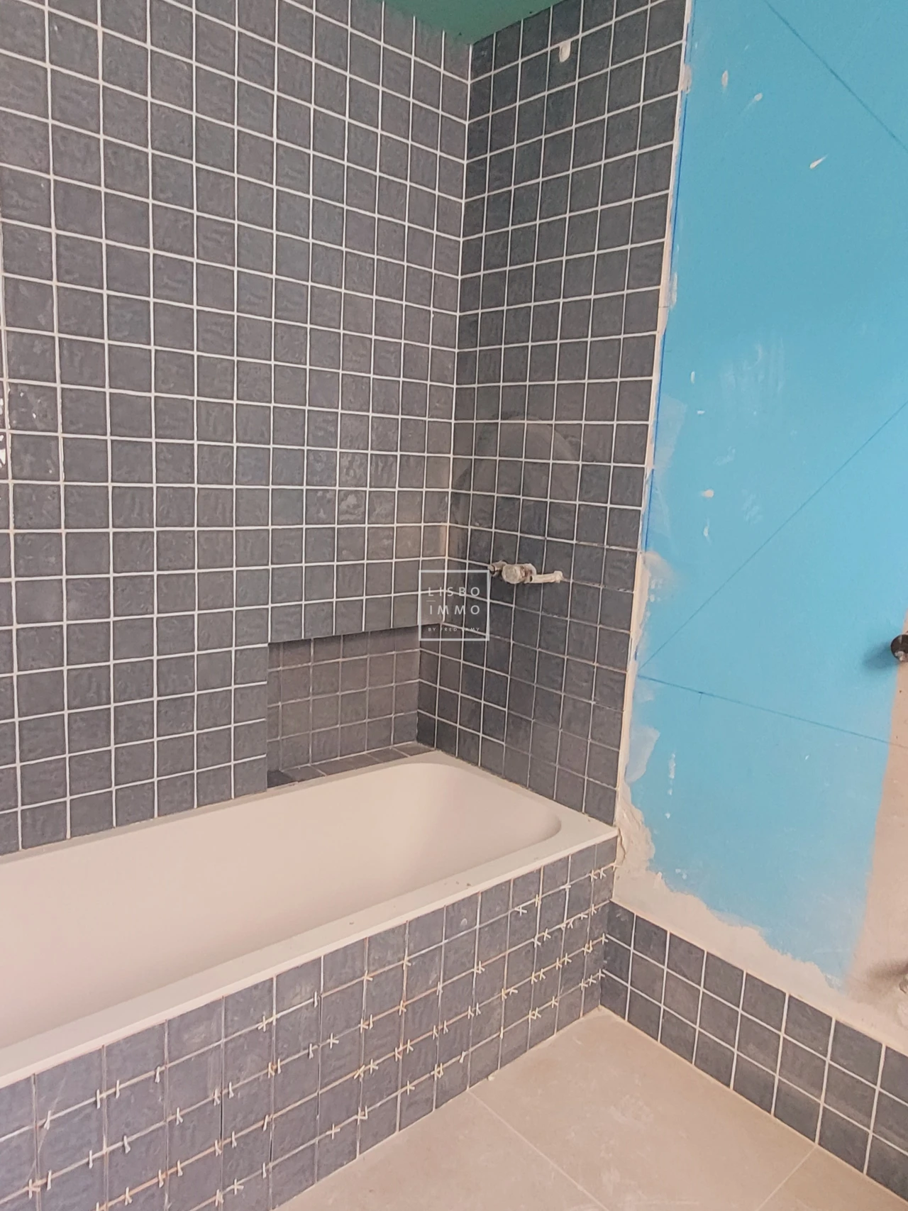 Moradia T5 para Venda em Misericórdia Foto 33