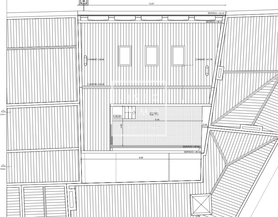 Moradia T5 para Venda em Misericórdia Foto 16