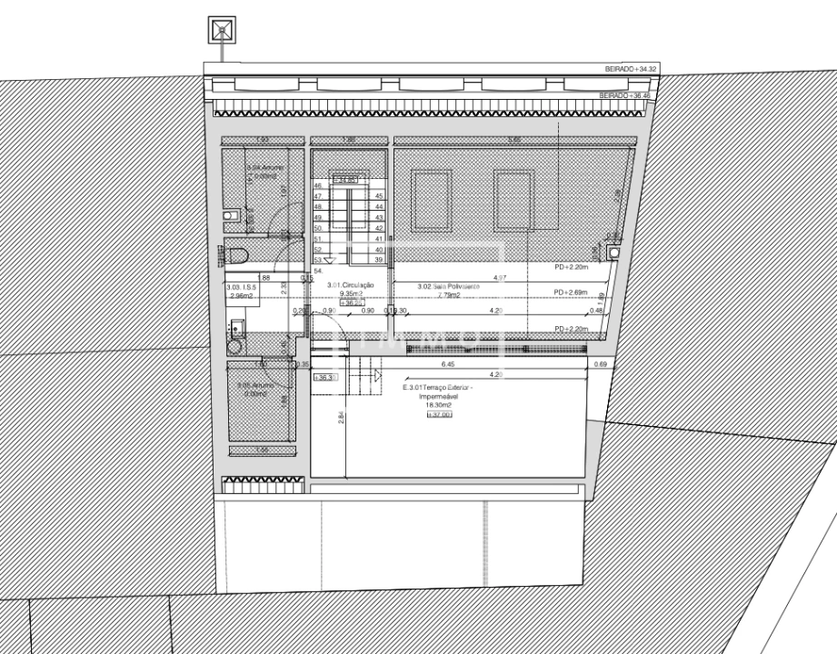 Moradia T5 para Venda em Misericórdia Foto 15
