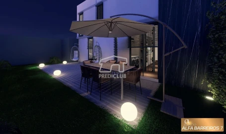 Apartamento T2 para Venda em São Martinho