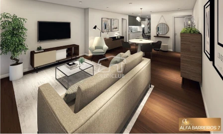 Apartamento T2 para Venda em São Martinho