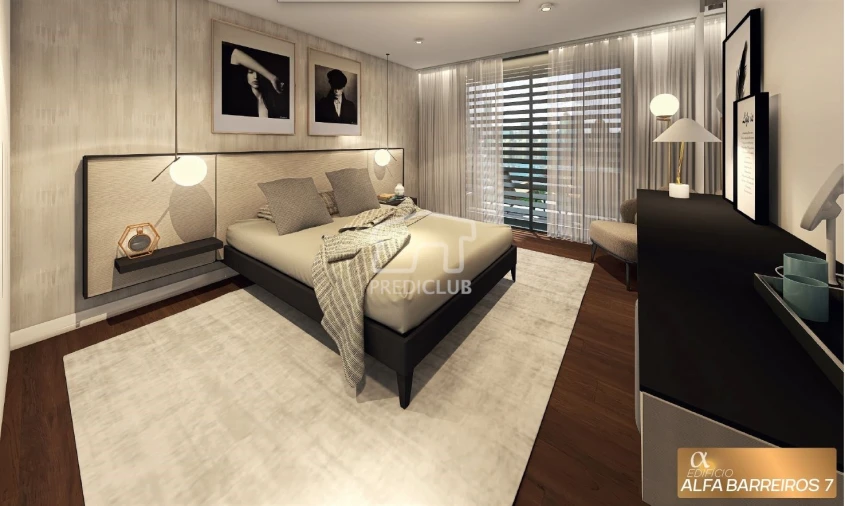 Apartamento T2 para Venda em São Martinho Foto 5