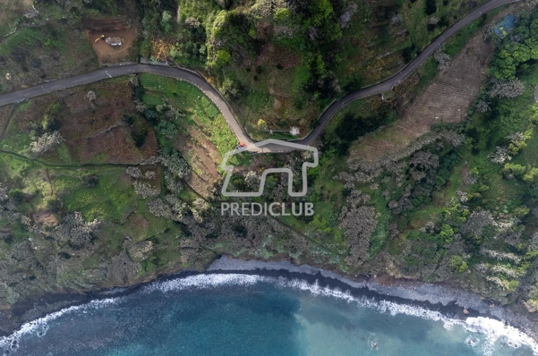 Terreno para Venda em Faial Foto 8