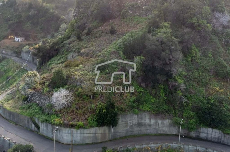 Terreno para Venda em Faial Foto 5
