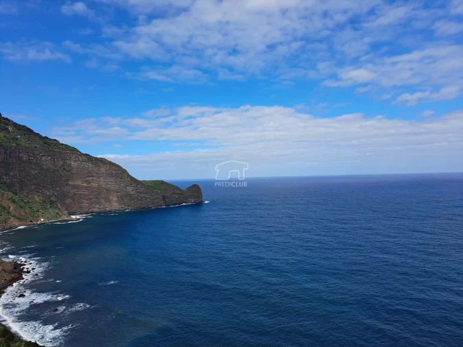 Terreno para Venda em Faial Foto 13