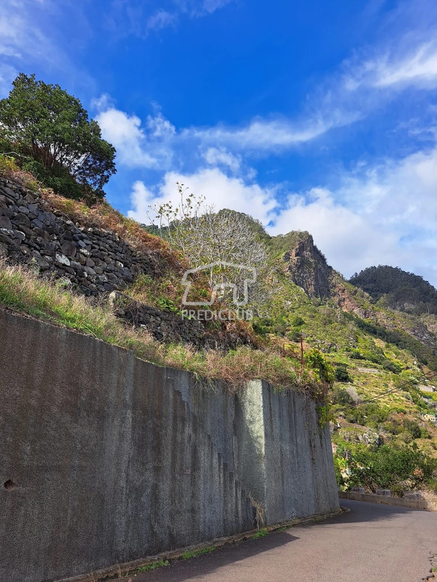 Terreno para Venda em Faial Foto 11