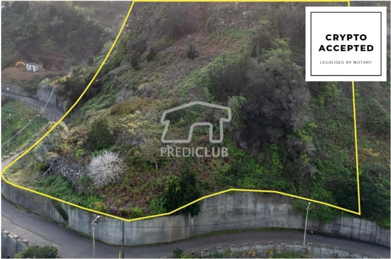 Terreno para Venda em Faial