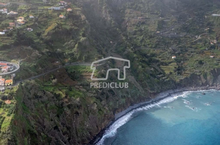 Terreno para Venda em Faial Foto 3