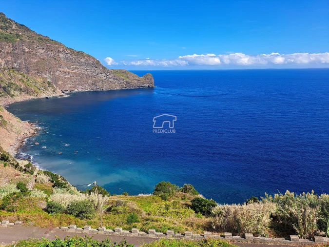 Terreno para Venda em Faial Foto 10