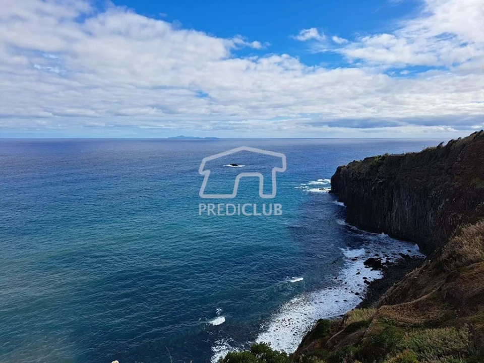 Terreno para Venda em Faial Foto 12