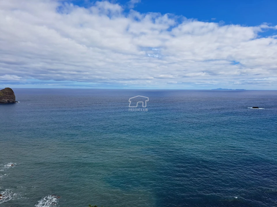 Terreno para Venda em Faial Foto 9