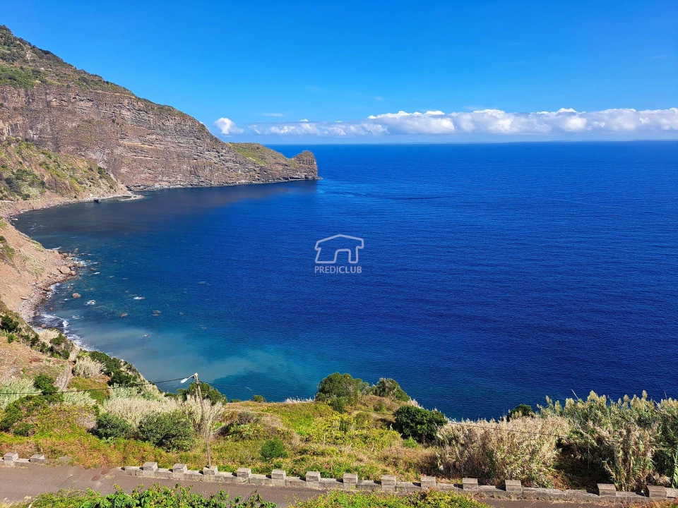 Terreno para Venda em Faial Foto 10