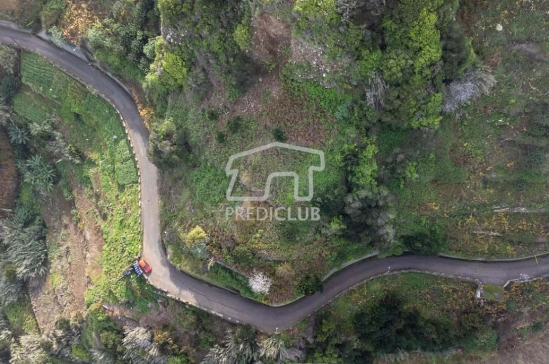 Terreno para Venda em Faial Foto 7