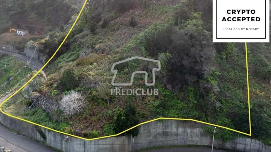 Terreno para Venda em Faial