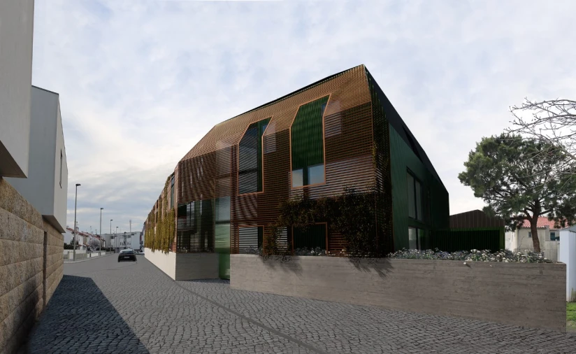 Apartamento T1 para Venda em Esposende, Marinhas e Gandra Foto 3