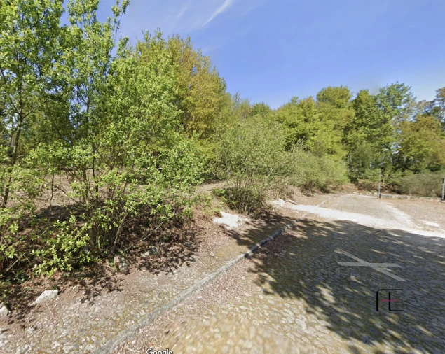 Terreno para Venda em Venade e Azevedo Foto 3