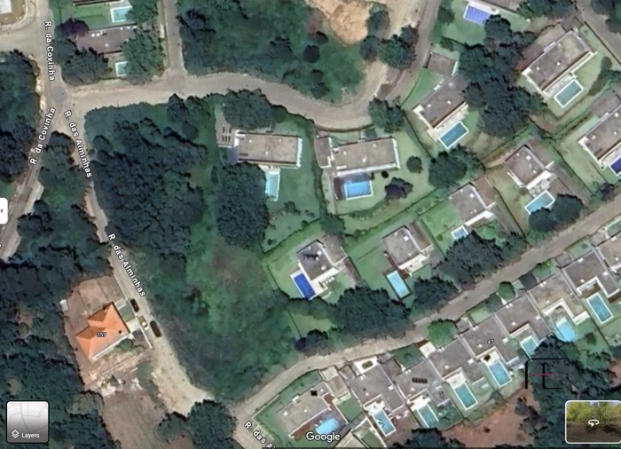 Terreno para Venda em Venade e Azevedo Foto 8