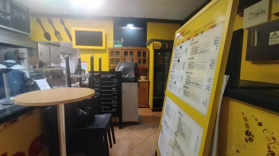 Loja para Venda em Monte Gordo Foto 6