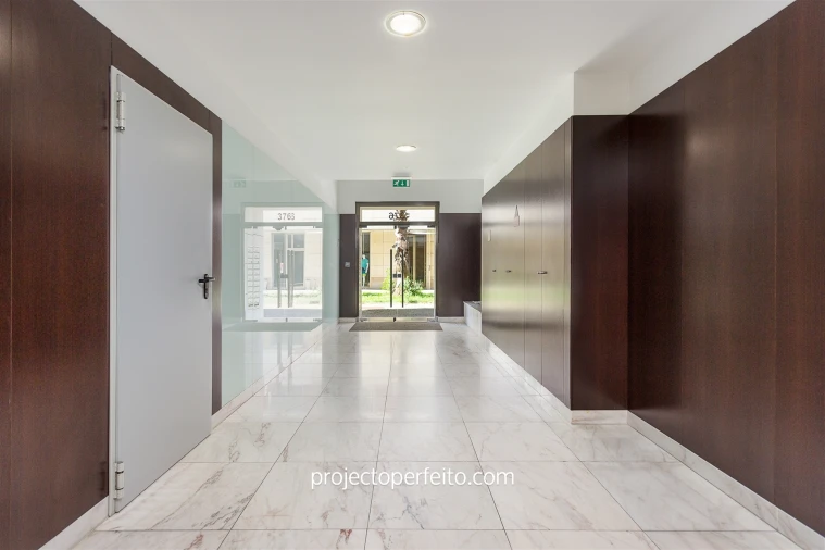 Apartamento T3 para Arrendamento em Esmoriz Foto 30