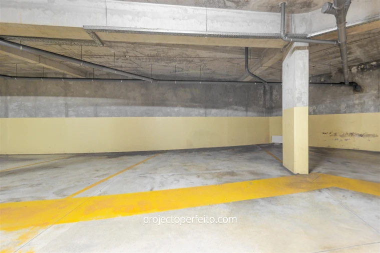 Apartamento T3 para Arrendamento em Esmoriz Foto 29