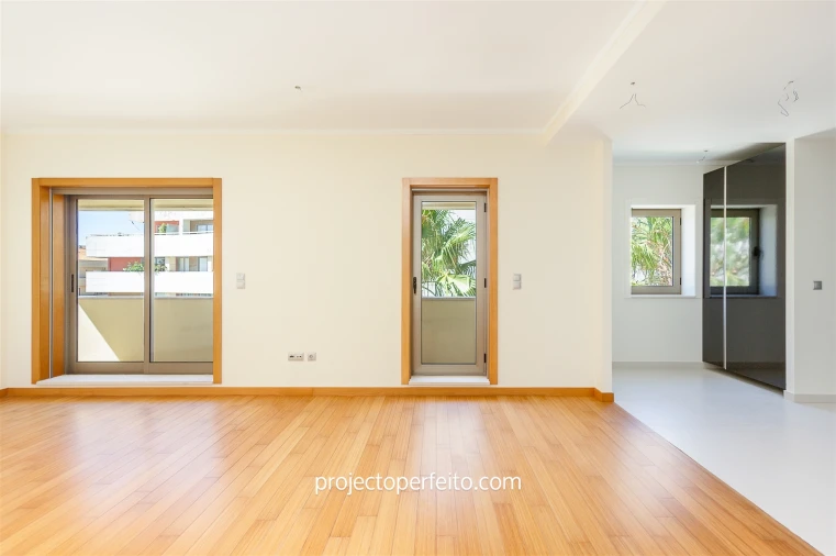 Apartamento T3 para Arrendamento em Esmoriz Foto 4