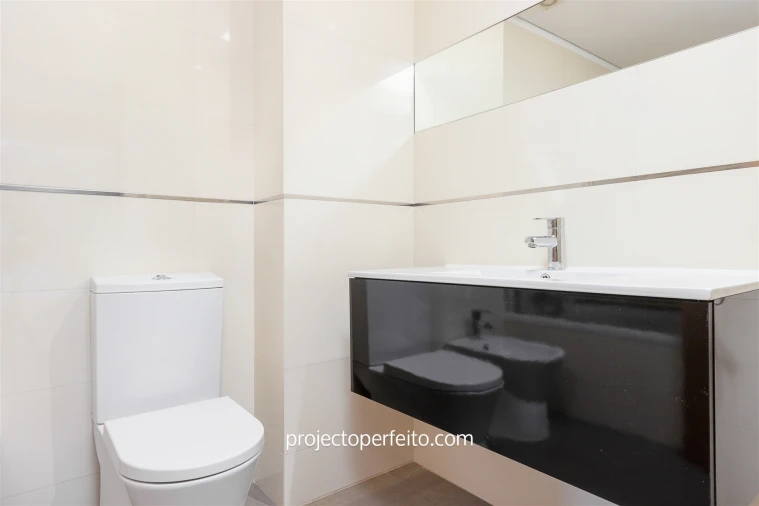 Apartamento T3 para Arrendamento em Esmoriz Foto 12