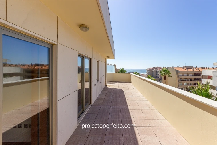 Apartamento T3 para Arrendamento em Esmoriz Foto 14