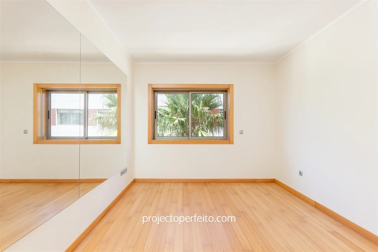 Apartamento T3 para Arrendamento em Esmoriz Foto 9