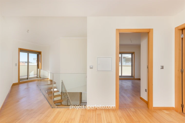 Apartamento T3 para Arrendamento em Esmoriz Foto 20