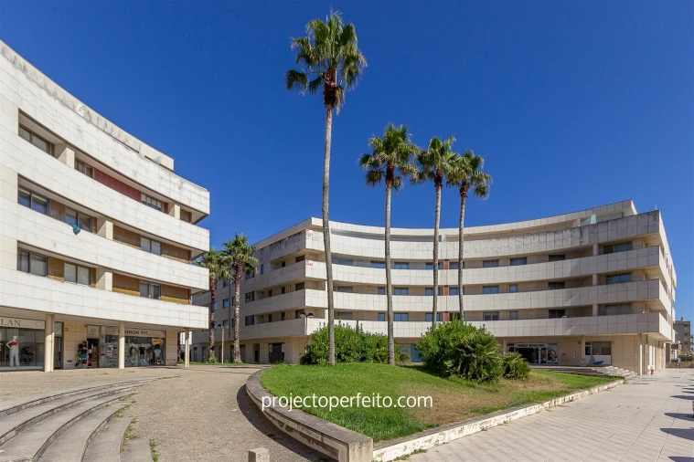 Apartamento T3 para Arrendamento em Esmoriz Foto 1