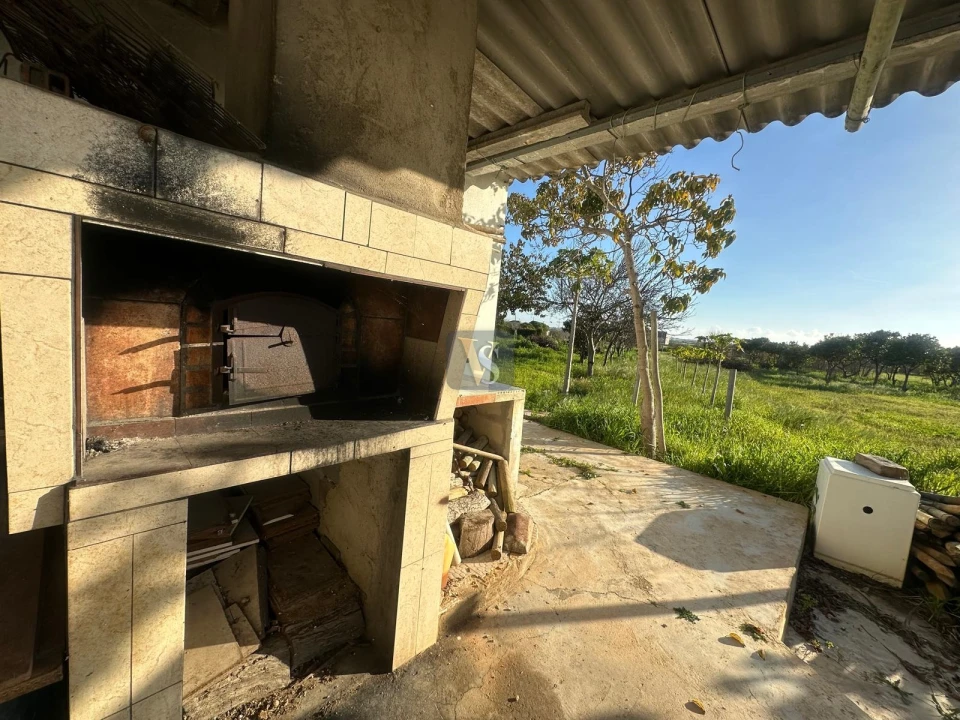 Moradia T3 para Venda em Quelfes Foto 30