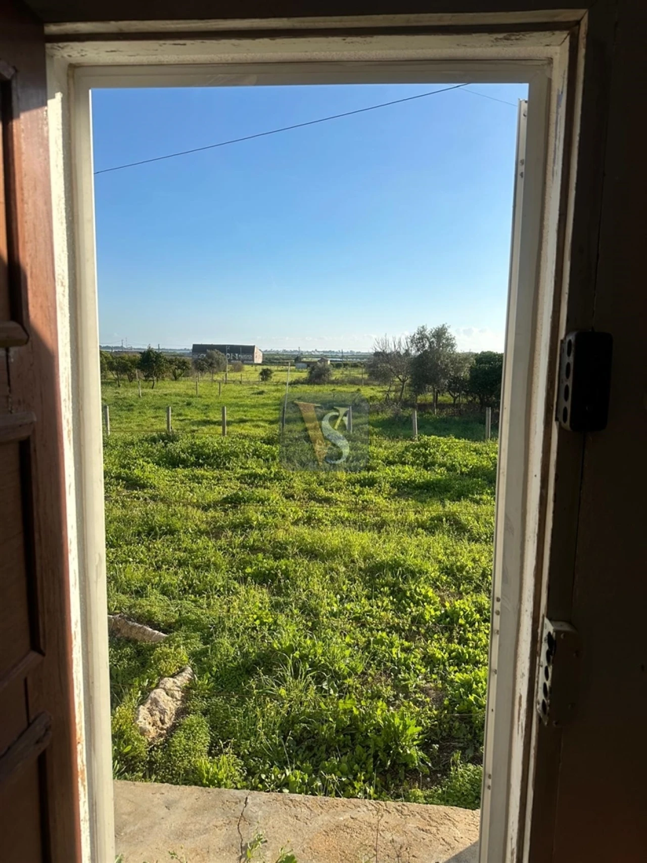 Moradia T3 para Venda em Quelfes Foto 42