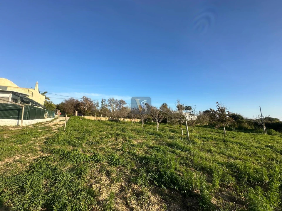 Moradia T3 para Venda em Quelfes Foto 63