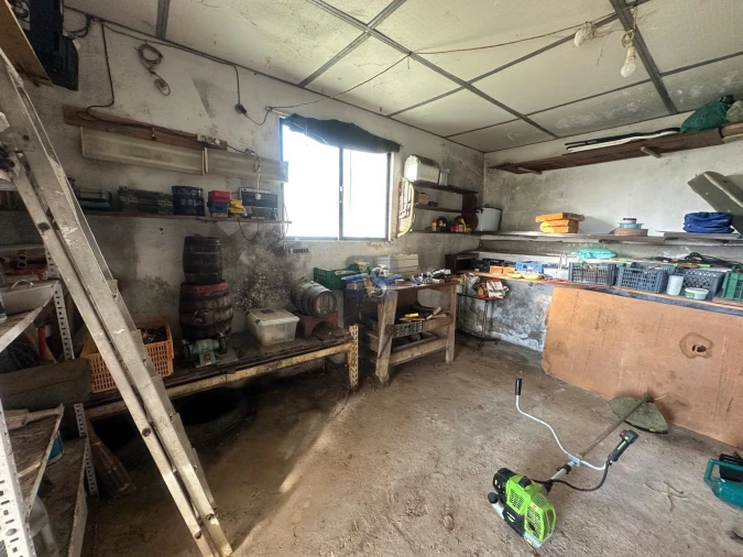 Moradia T3 para Venda em Quelfes Foto 31