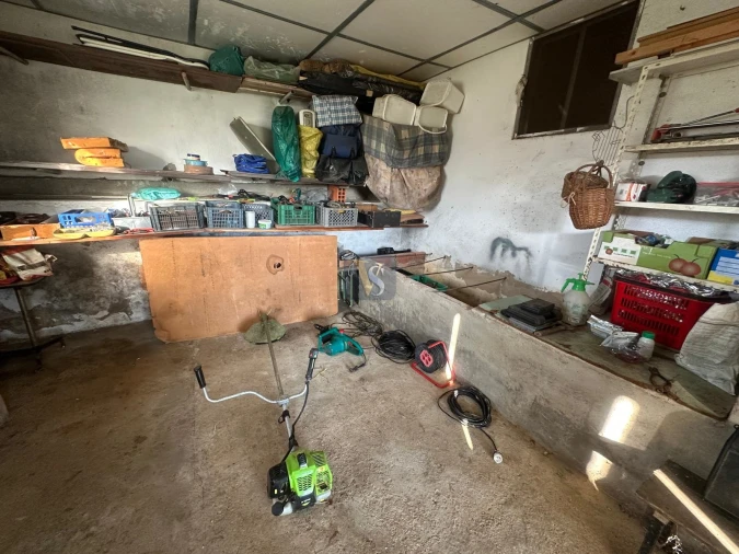 Moradia T3 para Venda em Quelfes Foto 29