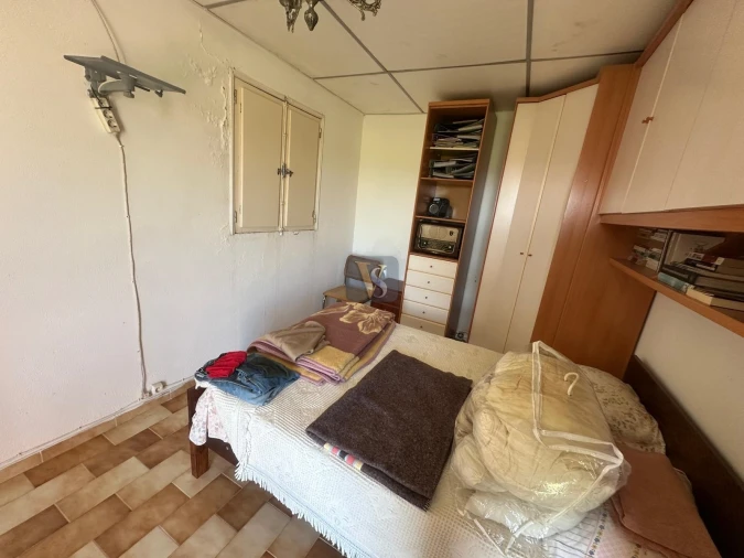 Moradia T3 para Venda em Quelfes Foto 38