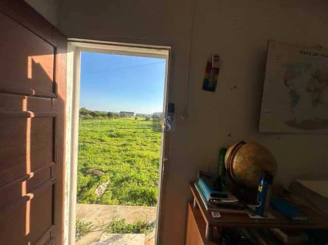 Moradia T3 para Venda em Quelfes Foto 45